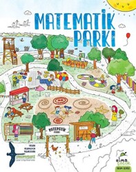 Matematik Park - Elma Çocuk