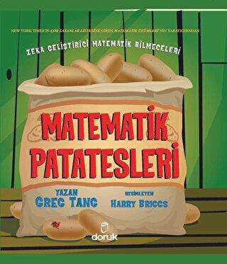 Matematik Patatesleri - Doruk Yayınları