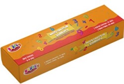 Matematik Pulları - 59 Parça - Yumurcak Yayınları