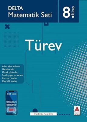 Türev kapağı