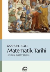 Matematik Tarihi - İletişim Yayınevi