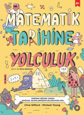 Matematik Tarihine Yolculuk - 1