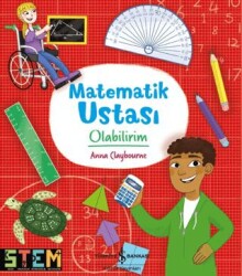 Matematik Ustası Olabilirim - İş Bankası Kültür Yayınları
