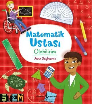 Matematik Ustası Olabilirim - 1