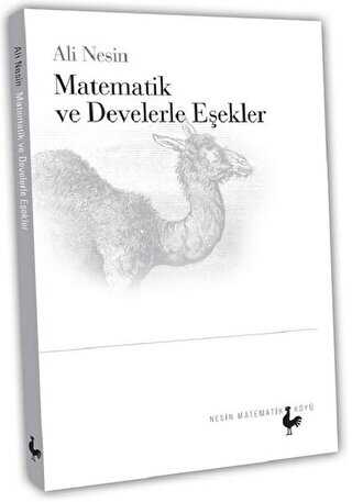 Matematik ve Develerle Eşekler - Nesin Yayınevi