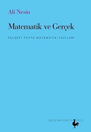 Matematik ve Gerçek - Nesin Matematik Köyü