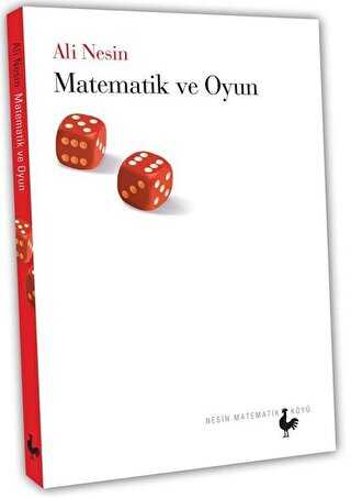 Matematik ve Oyun - Nesin Yayınevi