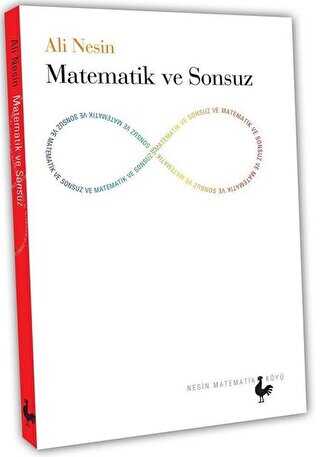 Matematik ve Sonsuz - Nesin Yayınevi