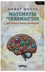 Matematik Yaramaz dır - Telgrafhane Yayınları