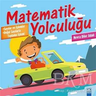 Matematik Yolculuğu 2 - Altın Kitaplar