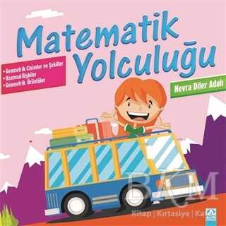 Matematik Yolculuğu 5 - Altın Kitaplar