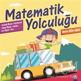Matematik Yolculuğu 6 - Altın Kitaplar