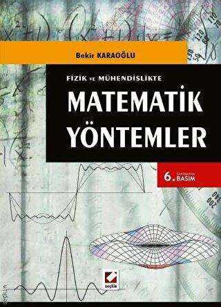 Matematik Yöntemler - Seçkin Yayıncılık