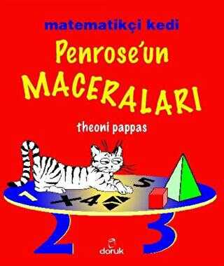 Matematikçi Kedi Penrose’un Maceraları - Doruk Yayınları