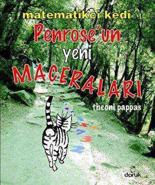 Matematikçi Kedi Penrose’un Yeni Maceraları - 1