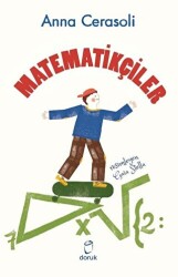 Matematikçiler - Doruk Yayınları