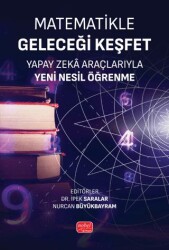 Matematikle Geleceği Keşfet - Nobel Bilimsel Eserler