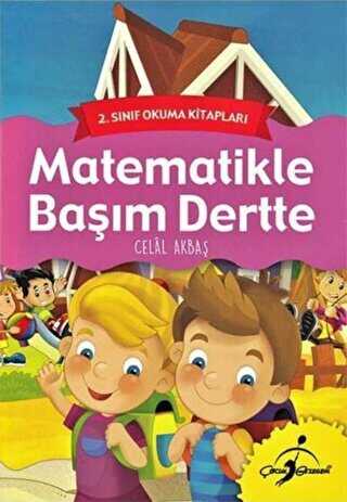 Matematikler Başım Dertte - Çocuk Gezegeni
