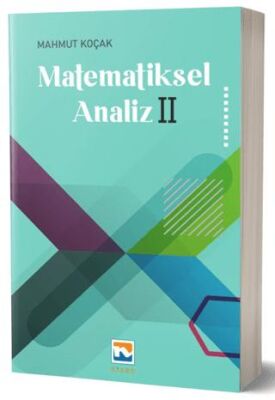 Matematiksel Analiz II - 1