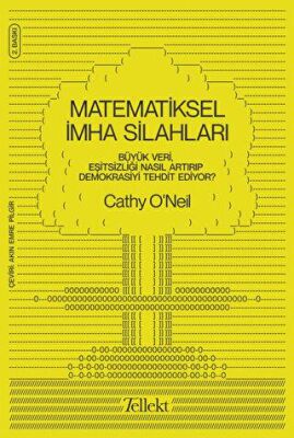 Matematiksel İmha Silahları kapağı