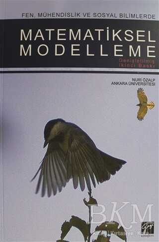 Matematiksel Modelleme - Gazi Kitabevi