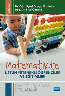 Matematikte Üstün Yetenekli Öğrenciler ve Eğitimleri - 1