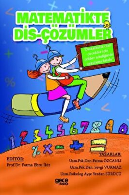 Matemetikte DİS Çözümler - 1