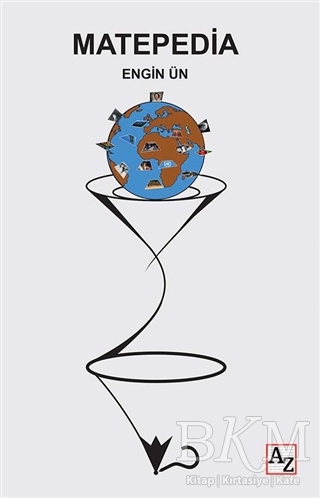 Matepedia - Az Kitap