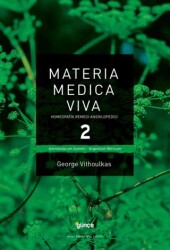Materia Medica Viva 2. Cilt - Günçe Yayınları