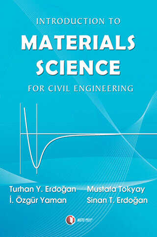 Materials Science - ODTÜ Geliştirme Vakfı Yayıncılık