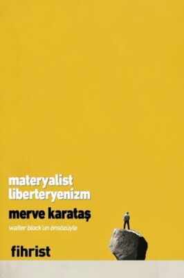 Materyalist Liberteryenizm - 1
