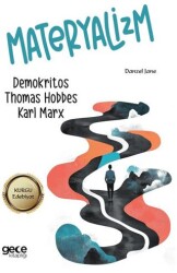 Materyalizm - Gece Kitaplığı