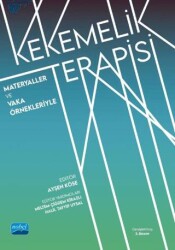 Materyaller ve Vaka Örnekleriyle Kekemelik Terapisi - Nobel Akademik Yayıncılık