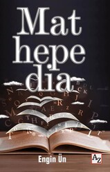 Mathepedia - Az Kitap