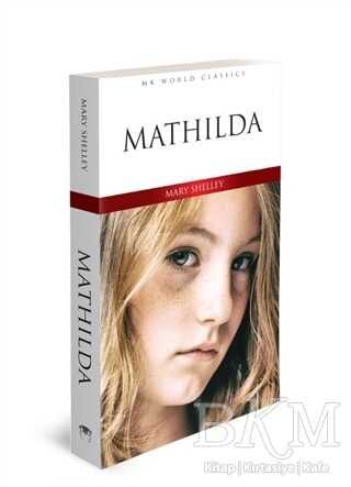 Mathilda - İngilizce Roman - MK Publications