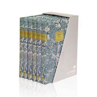 Mesnevi Japonca 6 Cilt - Kutulu - 1