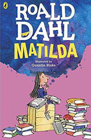 Matilda - Penguin Books