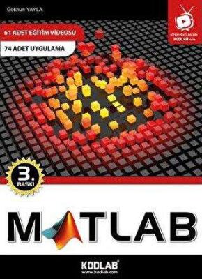 Matlab kapağı