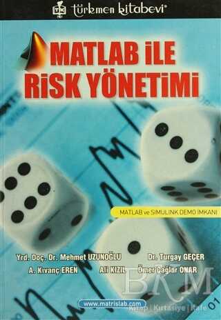 Matlab ile Risk Yönetimi