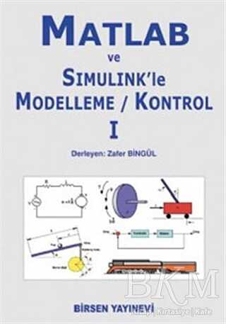Matlab ve Simulink’le Modelleme - Kontrol 1