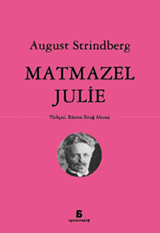 Matmazel Julie - Agora Kitaplığı