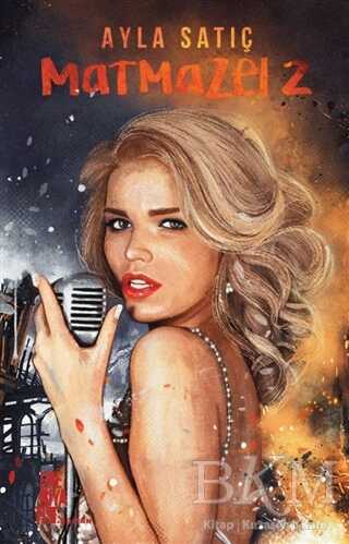 Matmazel Z - Edebiyatist