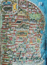 Matrakçı Nasuh`un İstanbul`u - Usturlab Kitap