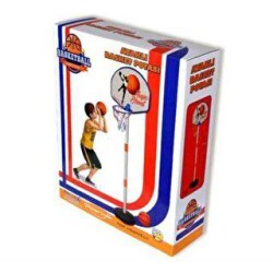 Matrax Ayaklı Basket Potası - Matrax Oyuncak