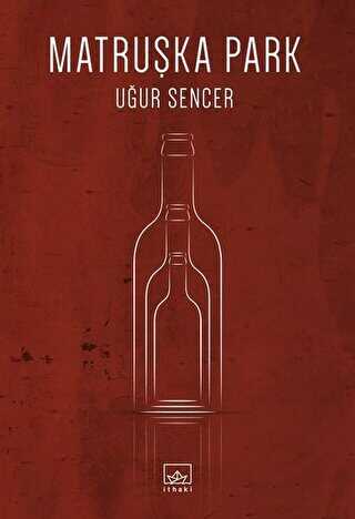 Matruşka Park - İthaki Yayınları