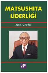 Matsushita Liderliği - Aura Kitapları