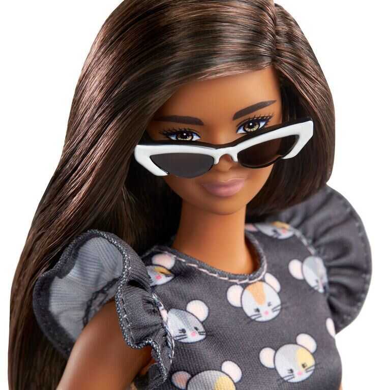 Mattel Barbie Büyüleyici Parti Bebekleri No-140