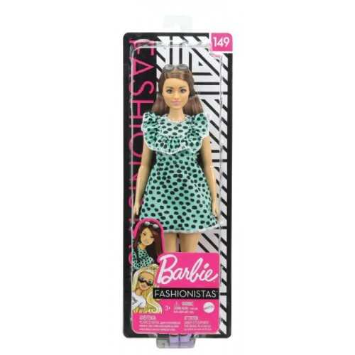 Mattel Barbie Büyüleyici Parti Bebekleri No-149