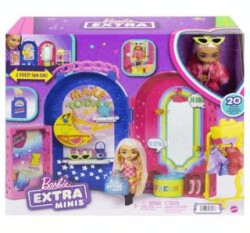 HHN15 Barbie Extra Mini Butik - Barbie