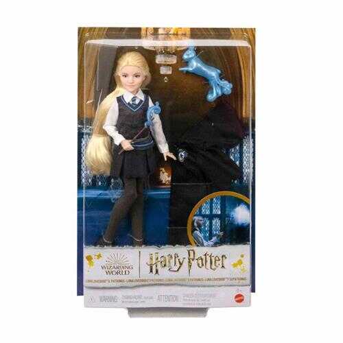 Mattel Harry Potter Hlp96 Luna Ve Patronusu-4 - 1